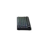 AVAX GM02 PRO 75% HUN Gasket RGB tri-mode mechanikus (Gateron sárga switch) billentyűzet - Image 5