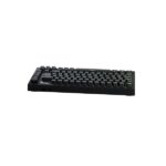 AVAX GM02 PRO 75% HUN Gasket RGB tri-mode mechanikus (Gateron sárga switch) billentyűzet - Image 6