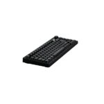 AVAX GM02 PRO 75% HUN Gasket RGB tri-mode mechanikus (Gateron sárga switch) billentyűzet - Image 7