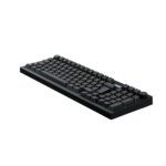 AVAX GM03 98% HUN vezetékes Gasket RGB mechanikus (Outemu piros switch) billentyűzet - Image 4