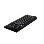 AVAX GM03 PRO 98% HUN Gasket RGB tri-mode mechanikus (Gateron barna switch) billentyűzet - Image 7