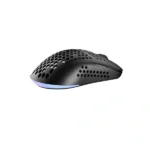 AVAX LW01 PAW3327 RGB fekete gamer egér - Image 4