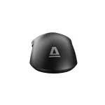 AVAX Vezeték Nélküli Egér - LW03 PRO PAW3395 Tri-mode 8k lightweight Gamer, fekete - Image 4