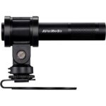 AVerMedia AM133 egyirányú kondenzátor mikrofon - Image 2