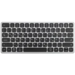 AXAGON HMC-KB-GE Német billentyűzet és hub - Image 4