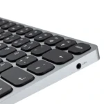 AXAGON HMC-KB-GE Német billentyűzet és hub - Image 6