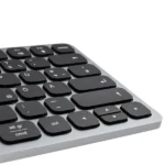 AXAGON HMC-KB-GE Német billentyűzet és hub - Image 7