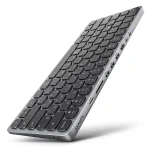 AXAGON HMC-KB-HU Magyar billentyűzet és 9 az 1-ben hub - Image 31