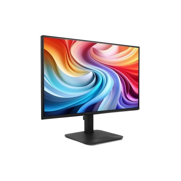 ACER GAMING IPS Nitro Monitor KA242YGbip 23,8", 16:9 FHD, 120Hz, AdaptiveSync, 1ms, 250nits, HDMI, DP, fekete - Image 13