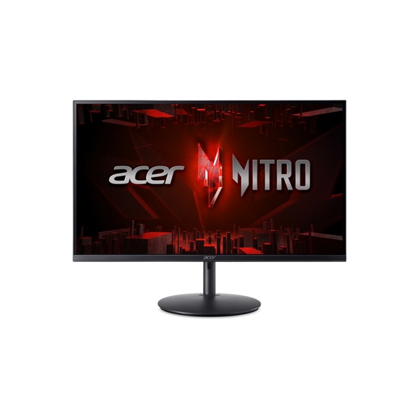 Acer 23,8" Nitro XF240YM3biiph ZeroFrame FHD IPS 180Hz HDMI/DP monitor - Image 1