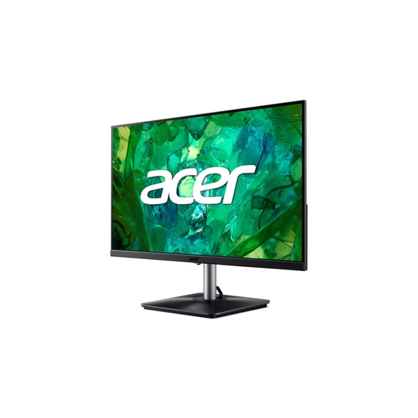 Acer 23,8" RS242YG0bpamix Vero FHD IPS 120Hz HDMI/VGA fekete monitor - Image 3