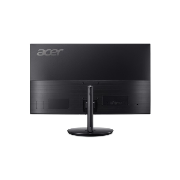 Acer 23,8" XF240YX1biiph Nitro FHD IPS 200Hz HDMI/DP fekete monitor - Image 6