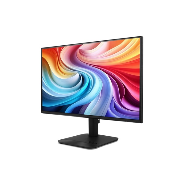 Acer 27" KA272Gbip Nitro FHD IPS 120H HDMI/DP fekete monitor - Image 8