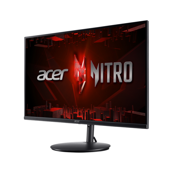 Acer 27" Nitro XF270M3biiph ZeroFrame FHD IPS 180Hz HDMI/DP monitor - Image 21