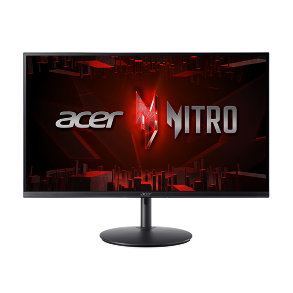Acer 27" Nitro XF270M3biiph ZeroFrame FHD IPS 180Hz HDMI/DP monitor - Image 2