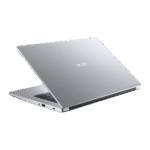Acer Aspire 1 A114-33-C0ZR, 14.0"FHD, Intel Celeron N4500, 4GB, 128GB, Int. VGA, Win11S, ezüst laptop - Image 5
