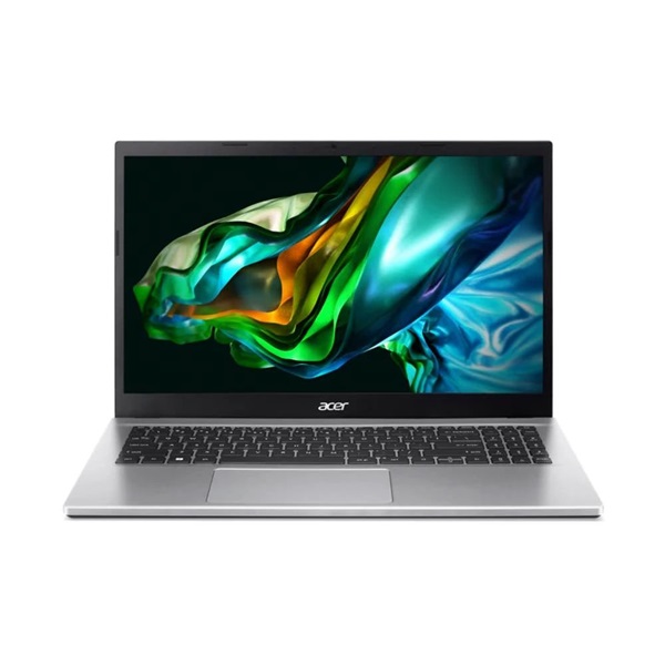Acer Aspire 3 A315-44P-R4NG 15,6"FHD/AMD Ryzen 7-5700U/8GB/512GB/Int.VGA/Win11 Pro/ezüst laptop - Image 1