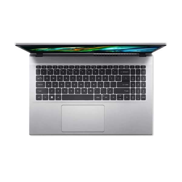 Acer Aspire 3 A315-44P-R4NG 15,6"FHD/AMD Ryzen 7-5700U/8GB/512GB/Int.VGA/Win11 Pro/ezüst laptop - Image 3