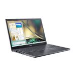 Acer Aspire 5 A515-57-52QX 15,6"FHD/Intel Core i5-12450H/16GB/512GB/Int.VGA/Win11/szürke laptop - Image 3