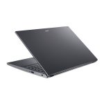 Acer Aspire 5 A515-57-52QX 15,6"FHD/Intel Core i5-12450H/16GB/512GB/Int.VGA/Win11/szürke laptop - Image 7
