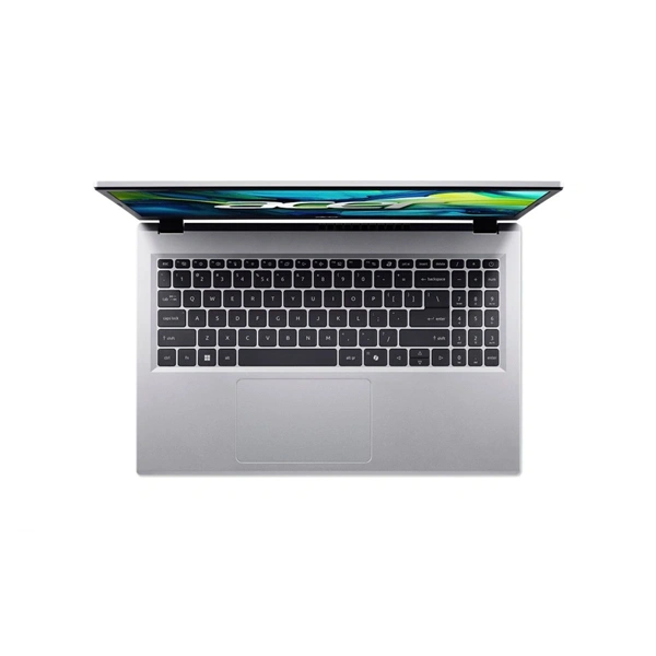 Acer Aspire AG15-71P-58NV 15,6"FHD/Intel Core i5-13420H/16GB/512GB/Int.VGA/Win11/ezüst laptop - Image 2