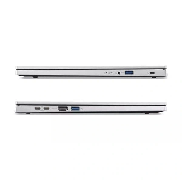 Acer Aspire AG15-71P-50LN 15,6"FHD/Intel Core i5-13420H/16GB/512GB/Int.VGA/Win11 Pro/ezüst laptop - Image 3