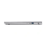 Acer Aspire GO AG15-71P-56TJ 15,6"FHD/Intel Core i5-1334U/8GB/512GB/Int.VGA/Win11 Pro/ezüst laptop - Image 6