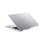 Acer Aspire GO AG15-71P-56TJ 15,6"FHD/Intel Core i5-1334U/8GB/512GB/Int.VGA/Win11 Pro/ezüst laptop - Image 7