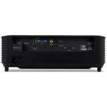 Acer M311 WXGA 4500L 10000 óra DLP 3D projektor - Image 3