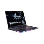 Acer Predator Helios PH18-73-91JF 18"WQXGA/Intel Core Ultra 9 275HX/32GB/1TB/RTX 5080 16GB/fekete laptop - Image 2