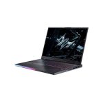 Acer Predator Helios PH18-73-91JF 18"WQXGA/Intel Core Ultra 9 275HX/32GB/1TB/RTX 5080 16GB/fekete laptop - Image 3