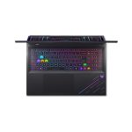 Acer Predator Helios PH18-73-91JF 18"WQXGA/Intel Core Ultra 9 275HX/32GB/1TB/RTX 5080 16GB/fekete laptop - Image 4