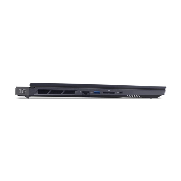 Acer Predator Helios PH18-73-92SZ 18"WQXGA/Intel Core Ultra 9 275HX/64GB/1TB/RTX 5080 16GB/Win11/fekete laptop - Image 5