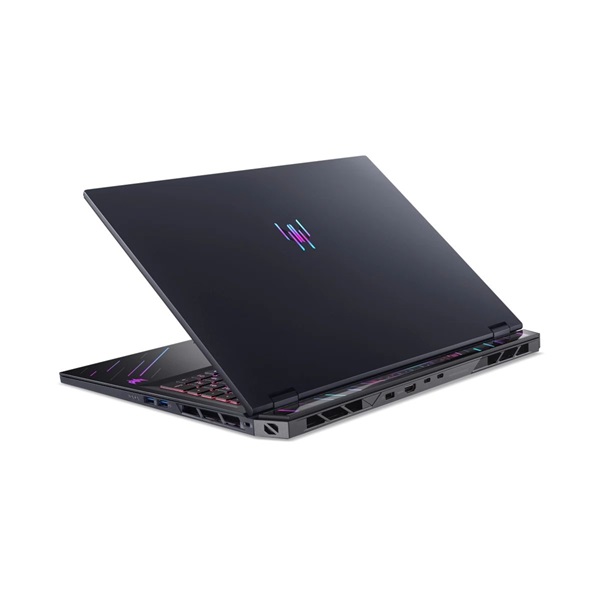 Acer Predator Helios PH18-73-92SZ 18"WQXGA/Intel Core Ultra 9 275HX/64GB/1TB/RTX 5080 16GB/Win11/fekete laptop - Image 7