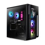Acer Predator Orion 5000/Core Ultra 7 265F/32GB/2TB SSD/RTX 5070/fekete asztali számítógép - Image 7