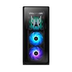 Acer Predator Orion 5000/Core Ultra 7 265F/32GB/2TB SSD/RTX 5080/fekete asztali számítógép - Image 3