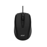 Acer USB optikai fekete egér - Image 2