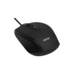 Acer USB optikai fekete egér - Image 4