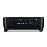 Acer X1329 WXGA 4800L DLP projektor - Image 16