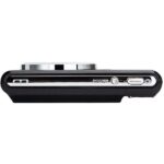 Agfa DC5200 kompakt digitális fekete fényképezőgép - Image 4