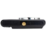 Agfa DC5200 kompakt digitális fekete fényképezőgép - Image 5