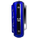 Agfa DC5200 kompakt digitális kék fényképezőgép - Image 5