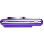 Agfa DC5200 kompakt digitális lila fényképezőgép - Image 3