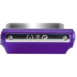 Agfa DC5200 kompakt digitális lila fényképezőgép - Image 5