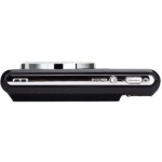 Agfa DC5500 kompakt digitális fekete fényképezőgép - Image 3