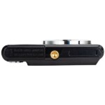 Agfa DC5500 kompakt digitális fekete fényképezőgép - Image 4