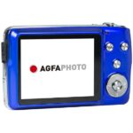 Agfa DC8200 kompakt digitális kék fényképezőgép - Image 4