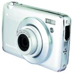 Agfa DC8200 kompakt ezüst digititális fényképezőgép - Image 4