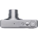 Agfaphoto Realishot DC9200 ezüst digitális fényképezőgép - Image 3