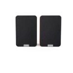 Aiwa ASP-A200BR Bluetooth barna hangszóró pár - Image 2